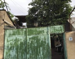 For sale 4 room flat