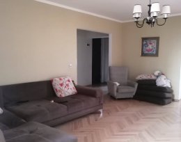 For sale 4 room flat