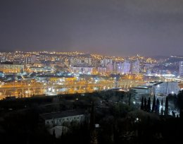 ქირავდება 4 ოთახიანი ბინა