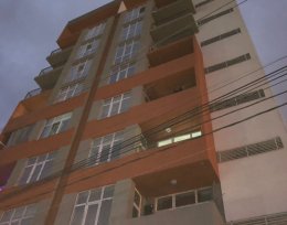 ქირავდება 3 ოთახიანი ბინა