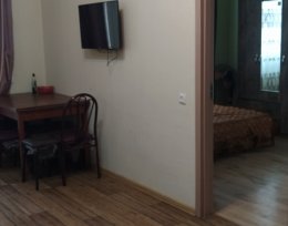 For rent 3 room flat