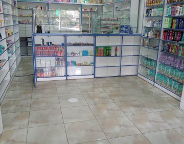 For rent 80 m² commercial premise