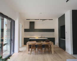 For rent 2 room flat