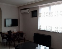 ქირავდება 3 ოთახიანი ბინა