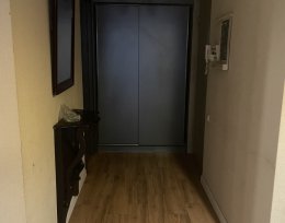 Сдаётся Студийный тип квартира