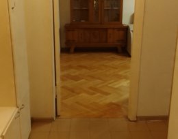 Сдаётся 2 Комнатная квартира