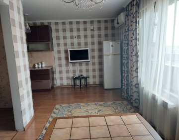 ქირავდება 2 ოთახიანი ბინა