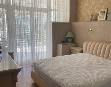 For rent 5 room flat