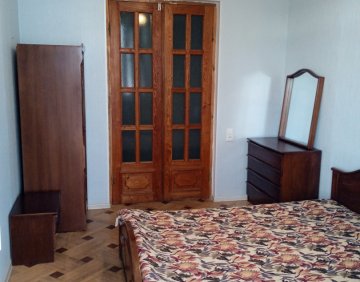 For rent 3 room flat