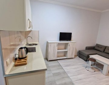 For sale Studio type flat