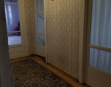 Сдаётся 3 Комнатная квартира
