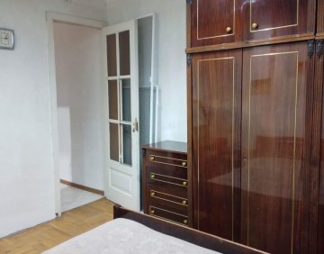 Сдаётся 2 Комнатная квартира
