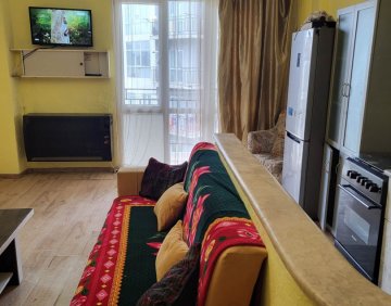 For rent 3 room flat