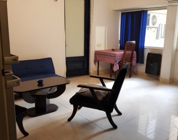 იყიდება სტუდიოს ტიპის ბინა