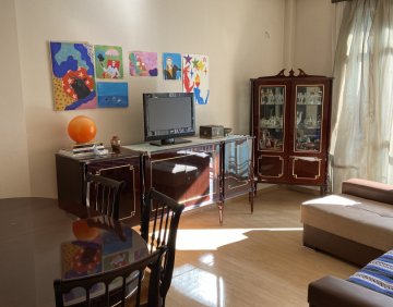 For rent 3 room flat