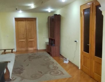For rent 3 room flat