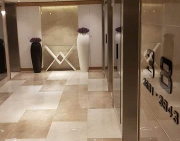 For daily rent 33 m² Hotel