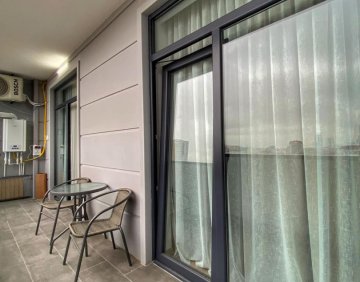 For sale Studio type flat