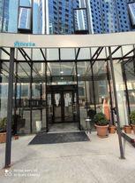 For daily rent 1 room flat