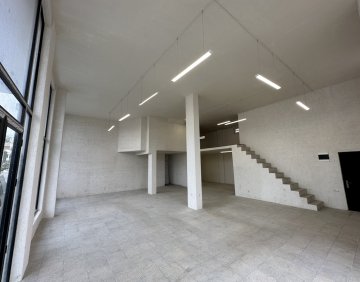 For rent 170 m² commercial premise
