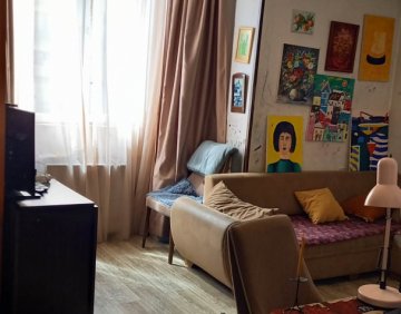Заем 3 Комнатная квартира