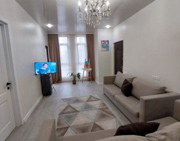For rent 66 m² house