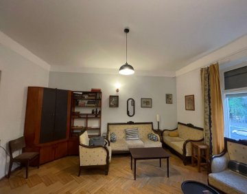 ქირავდება 1 ოთახიანი ბინა