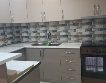 For rent 3 room flat