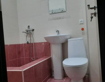 For rent 3 room flat