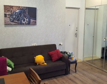 For sale 2 room flat