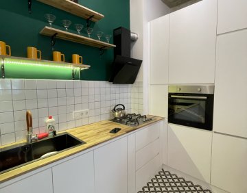 For sale 2 room flat