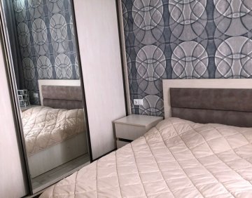 For rent Studio type flat