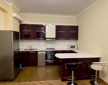 For rent Studio type flat