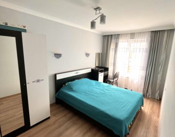 For rent Studio type flat