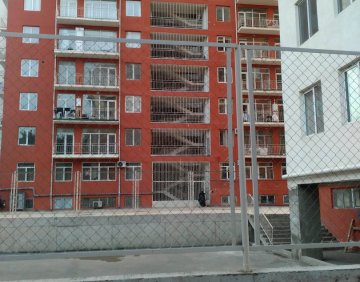 ქირავდება სტუდიოს ტიპის ბინა