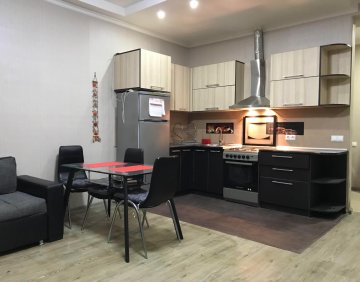 For rent 3 room flat