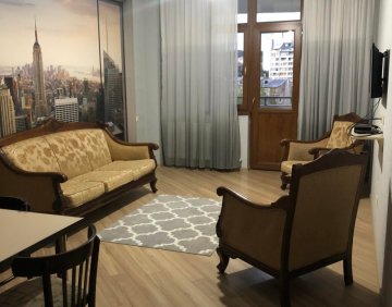 For rent 2 room flat
