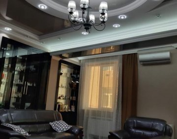 For rent 4 room flat