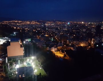 ქირავდება 3 ოთახიანი ბინა