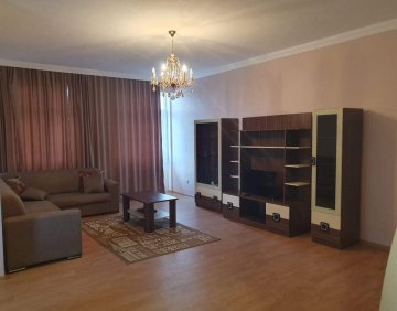 For rent 4 room flat