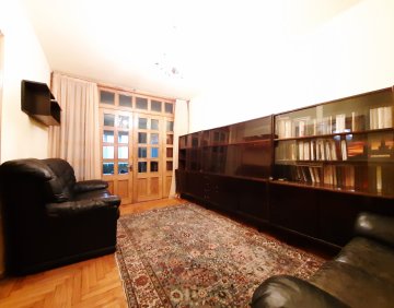 For rent 3 room flat