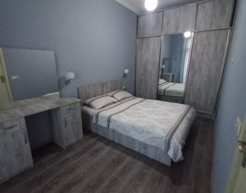 For rent 3 room flat