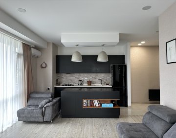 For rent 2 room flat