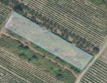 Продается 2309 м участок