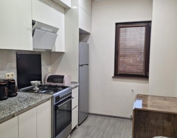 For rent 3 room flat