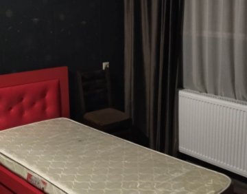 ქირავდება 4 ოთახიანი ბინა