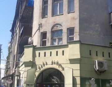 For rent 4 room flat