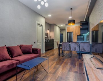 For rent 2 room flat
