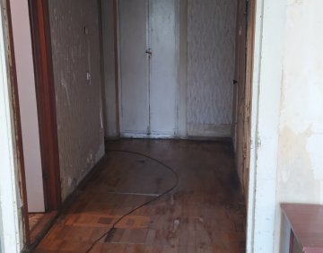 For sale 2 room flat