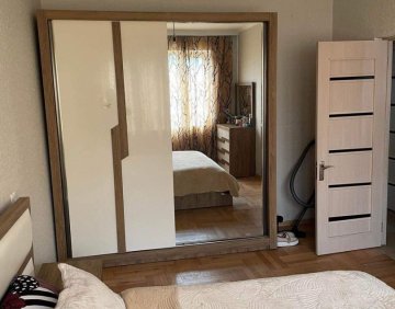 For sale 4 room flat